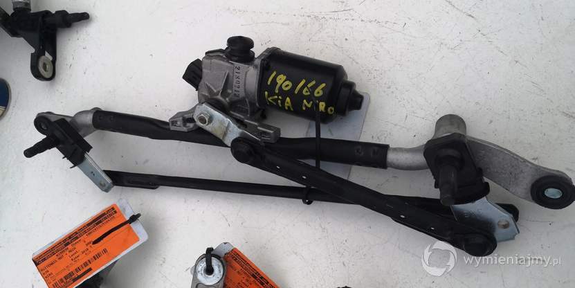 Kia Niro mechanizm wycieraczek 98100-g5000 03525-6 zdjęcie 1