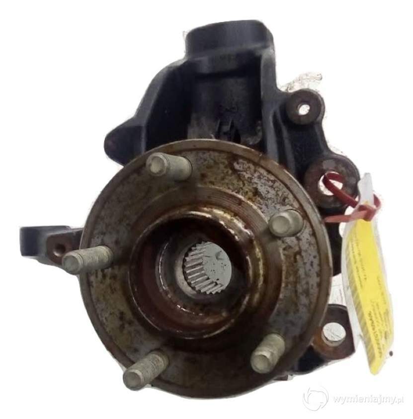 Zwrotnica Piasta prawa FORD TRANSIT CONNECT Mk2 1.5 TDCI zdjęcie 1