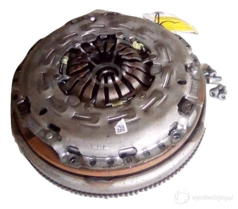 BMW F48 1.8D F45 218D SPRZEGLO DWUMAS B47C20A zdjęcie 1