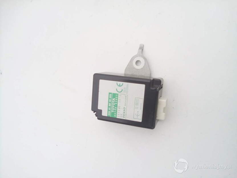 LEXUS IS220 II 05r- STEROWNIK DRZWI 89740-53051 zdjęcie 1