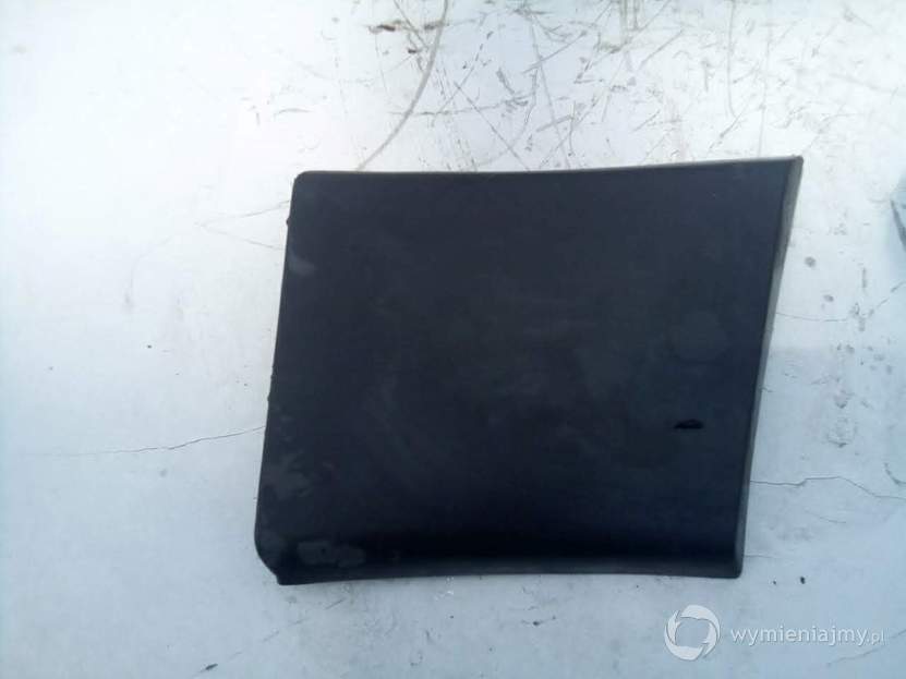 LISTWA BOCZNA LEWA FIAT DUCATO 1306892070 zdjęcie 1