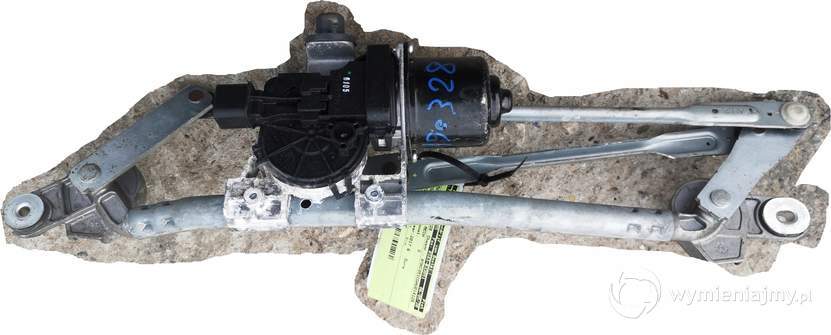 Hyundai Ioniq mechanizm wycieraczek 98100-g2000 zdjęcie 1