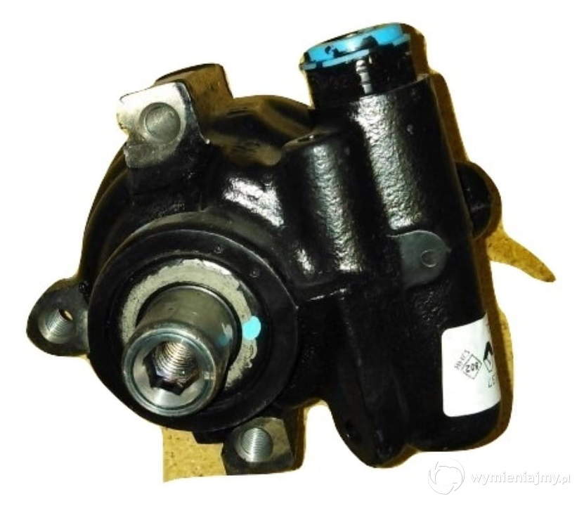 POMPA WSPOMAGANIA RENAULT RENAULT CLIO II 1.2 LPG  1999- zdjęcie 1