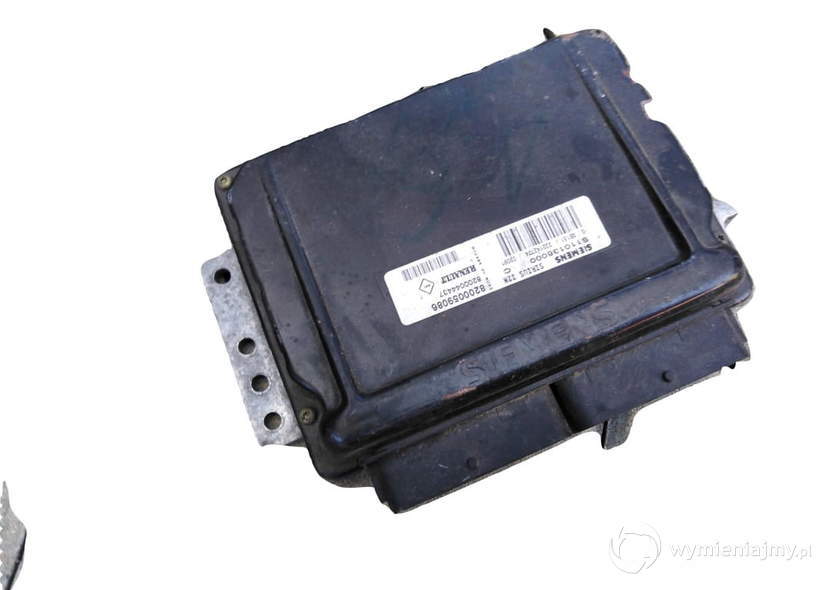 S110138000C KOMPUTER SILNIKA THALIA zdjęcie 1
