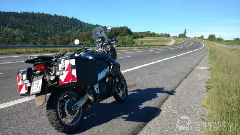 APRILIA CAPONORD  zdjęcie 1
