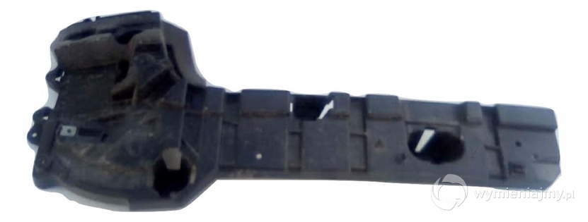 SLIZG ZDERZAKA TYL BMW X5 F15 II F45 X4 F26 zdjęcie 1