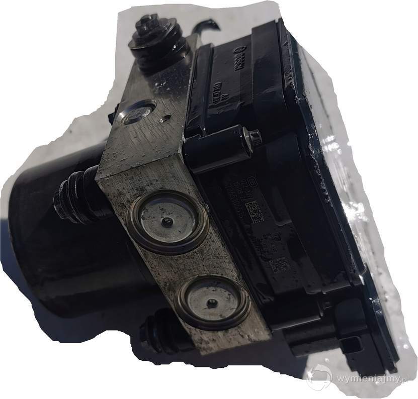 DUCATO BOXER JUMPER POMPA ABS 519870330 51987033 zdjęcie 1