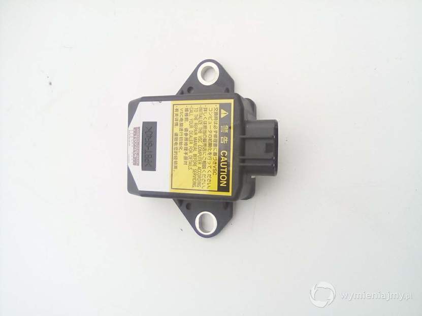 CZUJNIK SENSOR ESP 89183-60020 LEXUS IS II IS220D zdjęcie 1