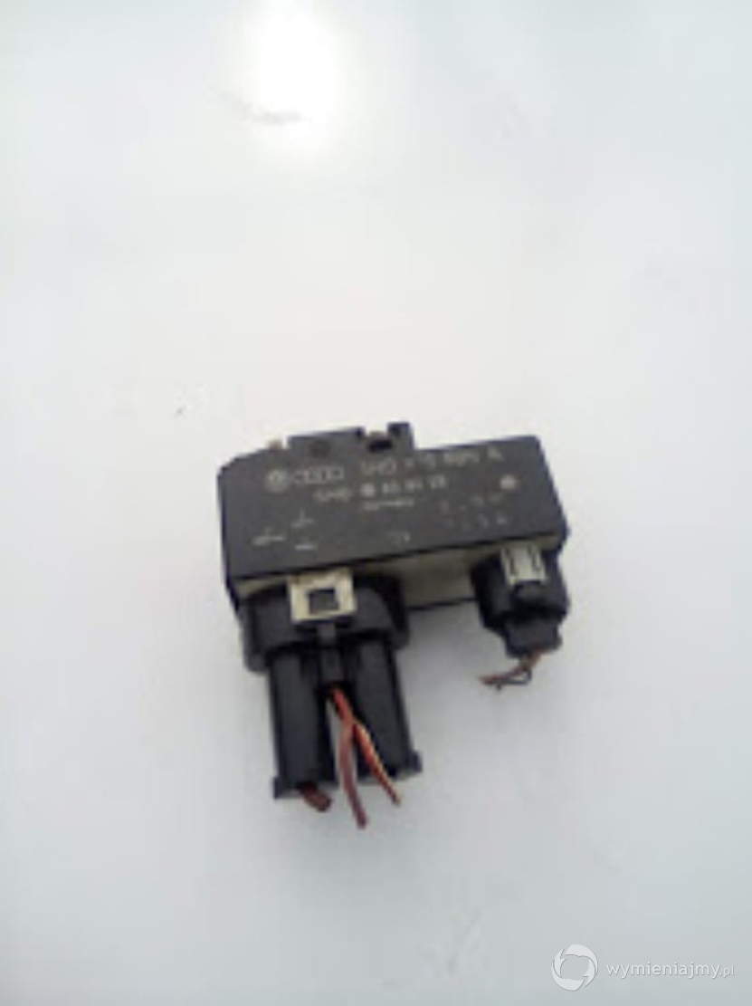 PRZEKAZNIK WENTYLATOROW VW 1H0919506A zdjęcie 1