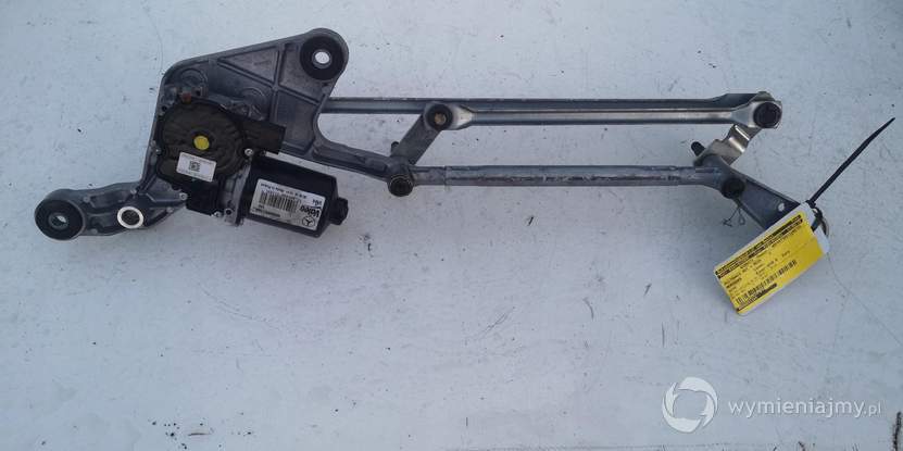 Mercedes V klasa mechanizm wycieraczek 426648767 zdjęcie 1