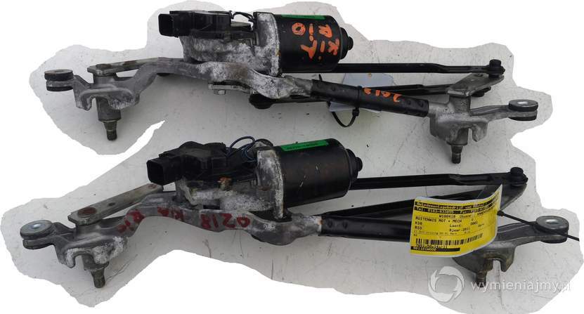 KIA Rio III Mechanizm wycieraczek 98110-1w000 0354 zdjęcie 1