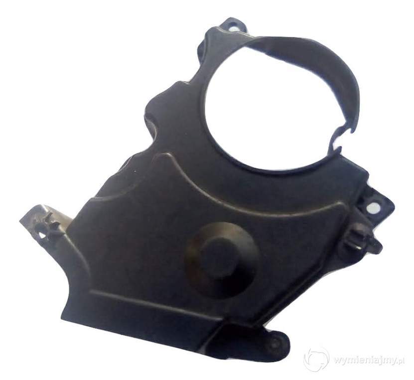 OBUDOWA ROZRZADU FORD FOCUS C-MAX 9682068380 zdjęcie 1