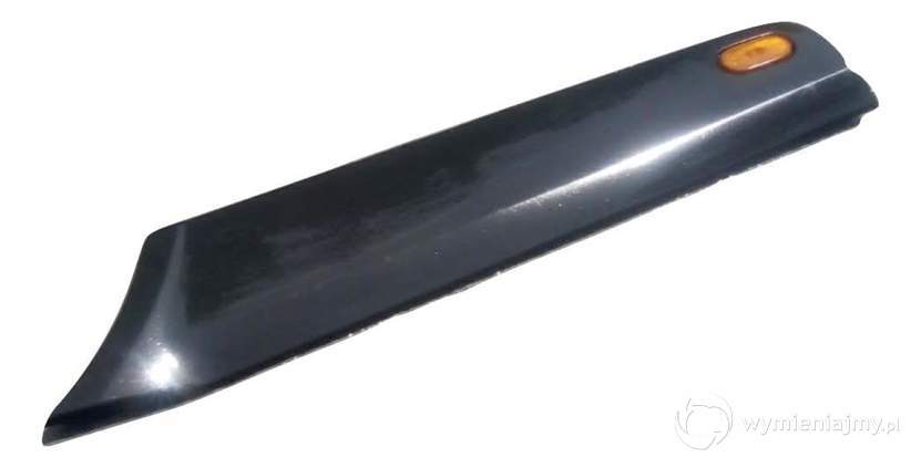 LISTWA KAROSERYJNA BOCZNA VW CRAFTER I A9066902062 zdjęcie 1