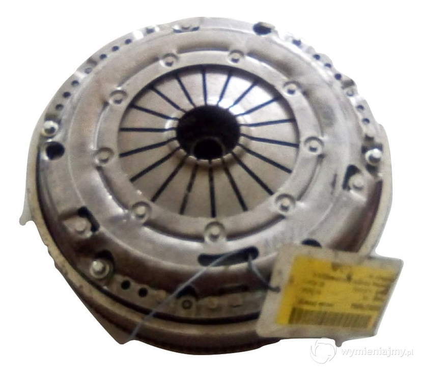 SPRZEGLO KOLO DWUMAS ALFA ROMEO 159 1.9 JTS 939A6000 zdjęcie 1