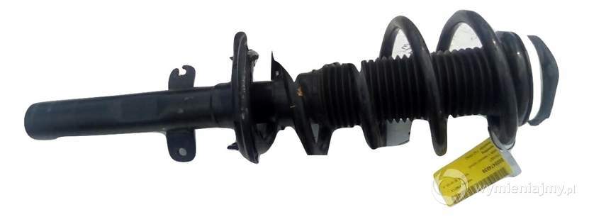 MCPERSON AMORTYZATOR TRANSIT 2.2TDCi 155KM 13- zdjęcie 1