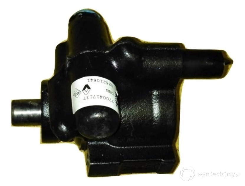 POMPA WSPOMAGANIA RENAULT MEGANE I Classic  1.8 16V  01- zdjęcie 1
