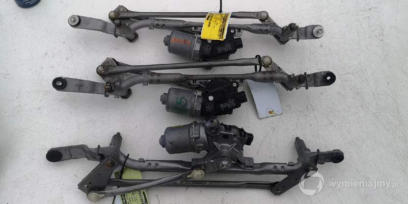 Suzuki Celerio Mechanizm Wycieraczek 38110-84m01 A zdjęcie 1