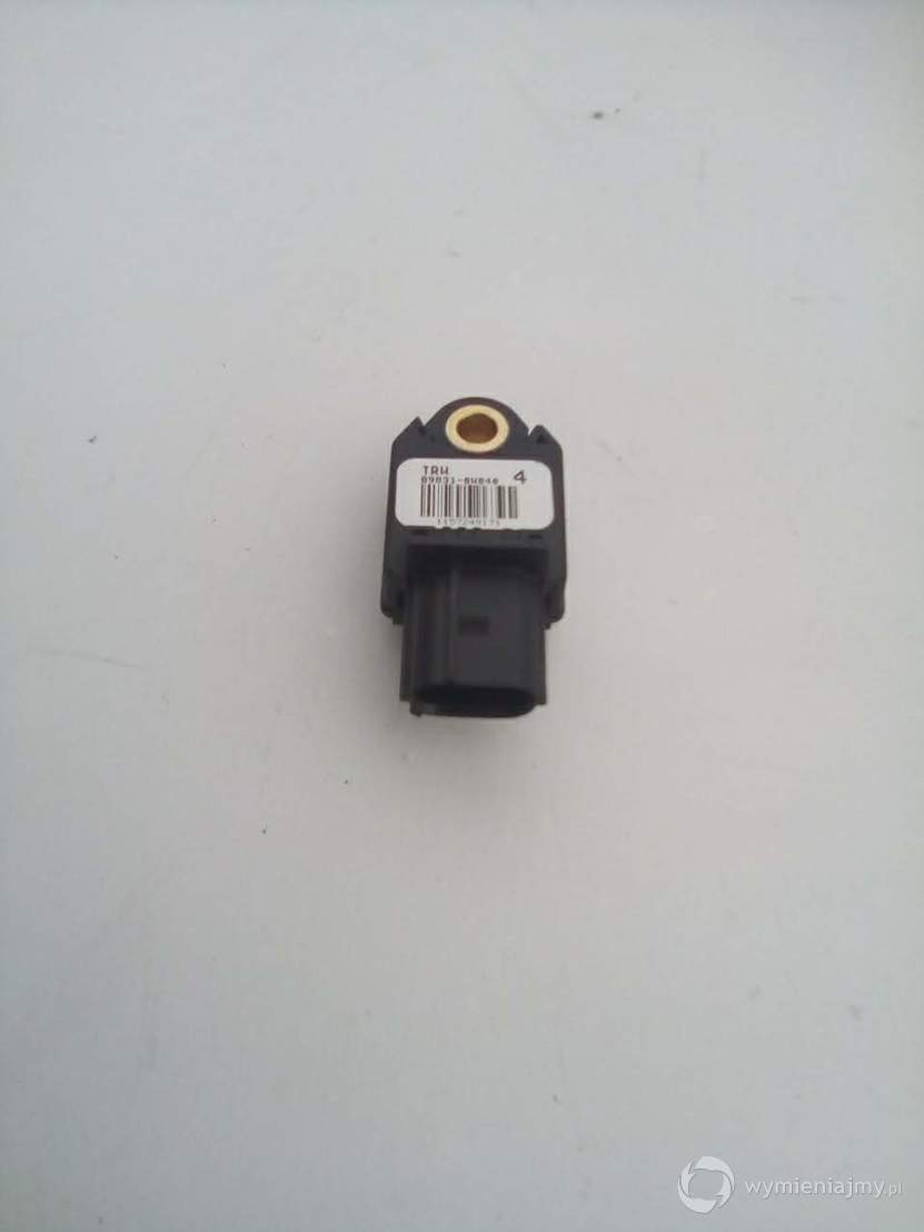CZUJNIK UDERZENIA 89831-0W040 TOYOTA LEXUS IS220D zdjęcie 1