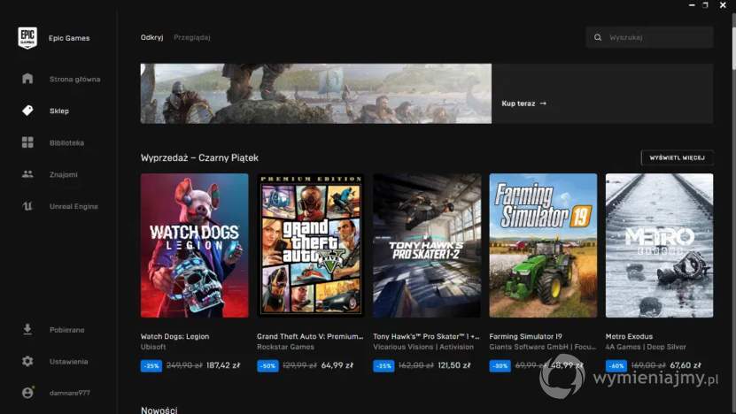 GTA 5 PC + Inne Oryginalne KONTO NA WŁASNOŚĆ zdjęcie 1