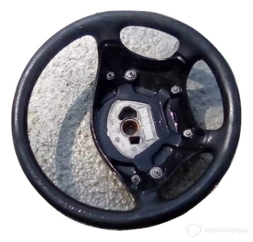 KIEROWNICA MERCEDES SPRINTER 906 A9064640201 zdjęcie 1
