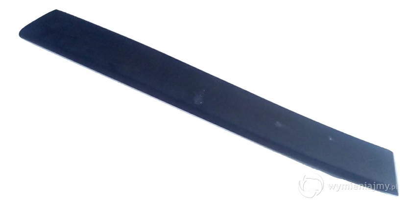 LISTWA BOCZNA LEWA DUCATO BOXER JUMPER 1307165070 zdjęcie 1