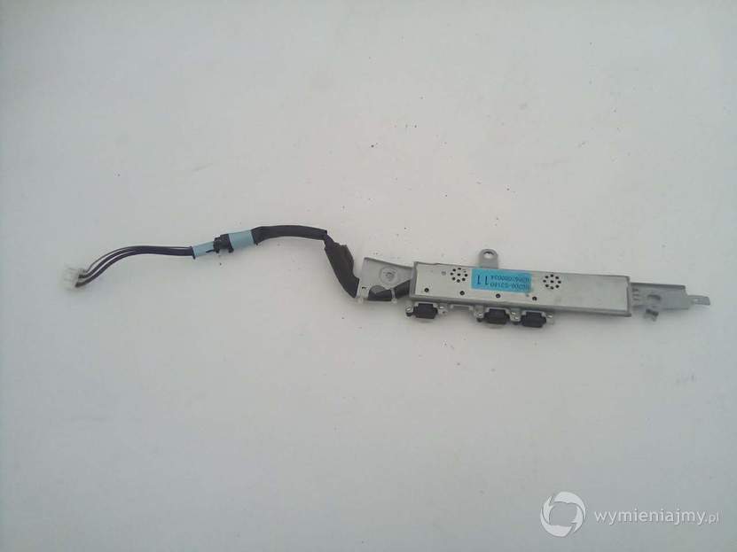 WZMACNIACZ ANTENY 86300-53160 LEXUS IS 250 zdjęcie 1