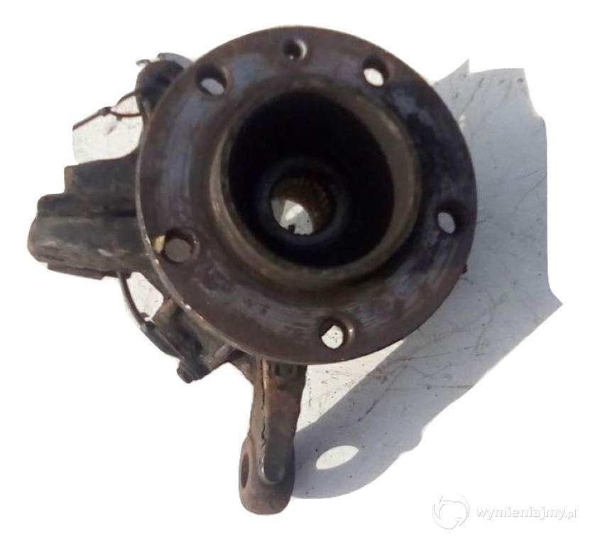 ZWROTNICA prawa PIASTA abs Renault Master II 2.5DCI zdjęcie 1