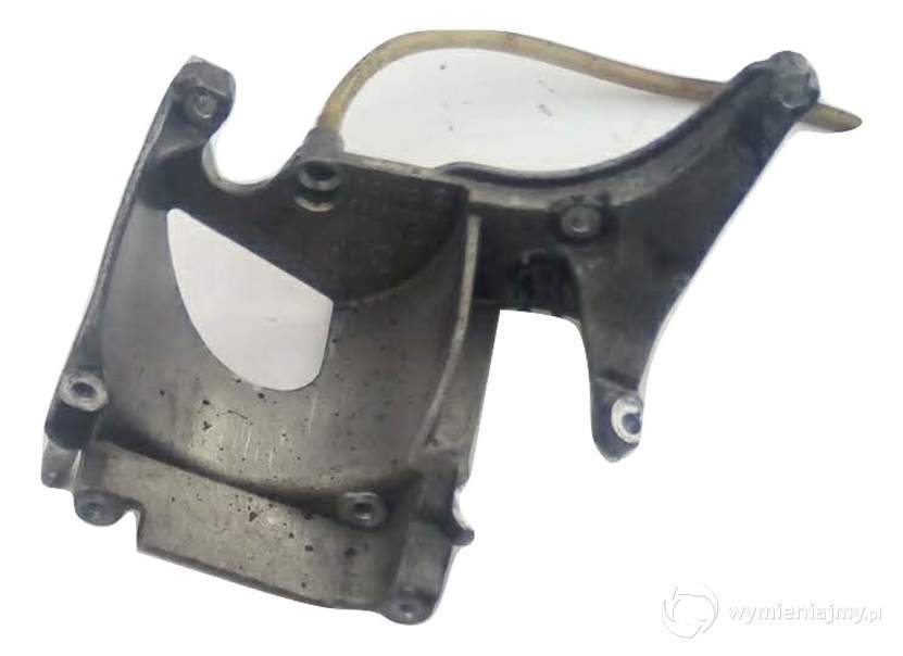 UCHWYT FILTRA PALIWA PEUGEOT 1.6 e-HDI 9672309780 zdjęcie 1
