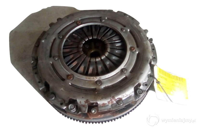 SPRZEGLO DWUMAS KIA CEED 1.6 GT 13- G4FJ zdjęcie 1