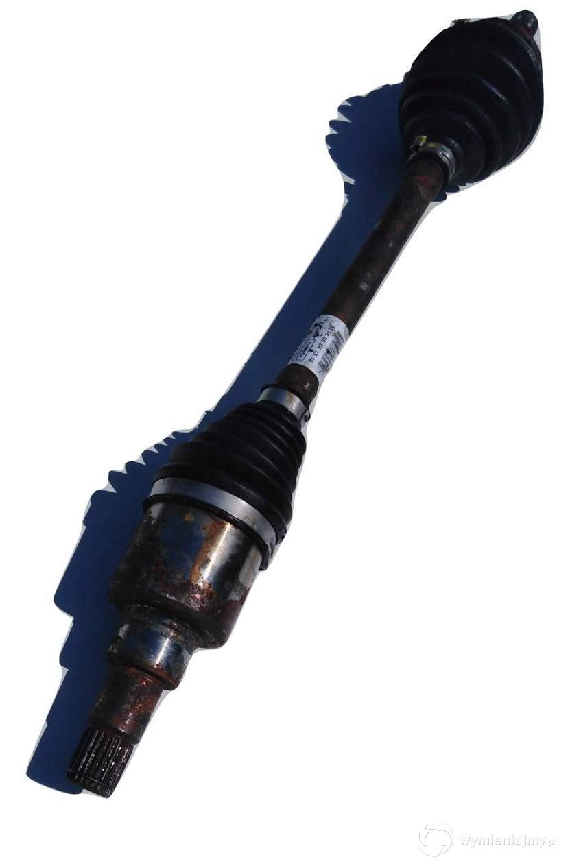 DUCATO BOXER JUMPER POMPA ABS 519870330 51987033 zdjęcie 1