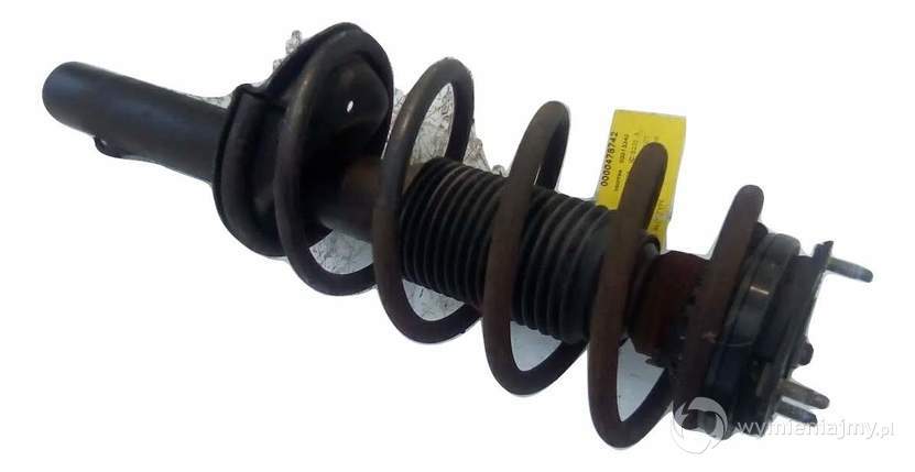 MCPERSON AMORTYZATOR FORD TRANSIT CONNECT zdjęcie 1