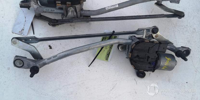 Volvo V40 S40 II Mechanizm wycieraczek 31378574 zdjęcie 1