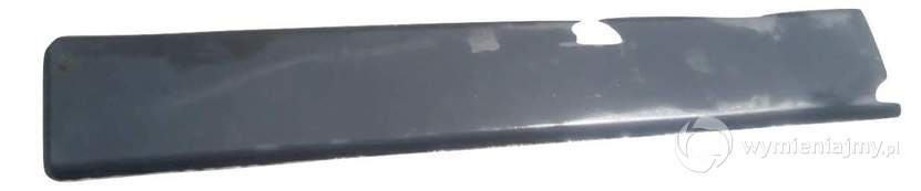LISTWA BOCZNA LEWA DUCATO BOXER JUMPER 1307165070 zdjęcie 1