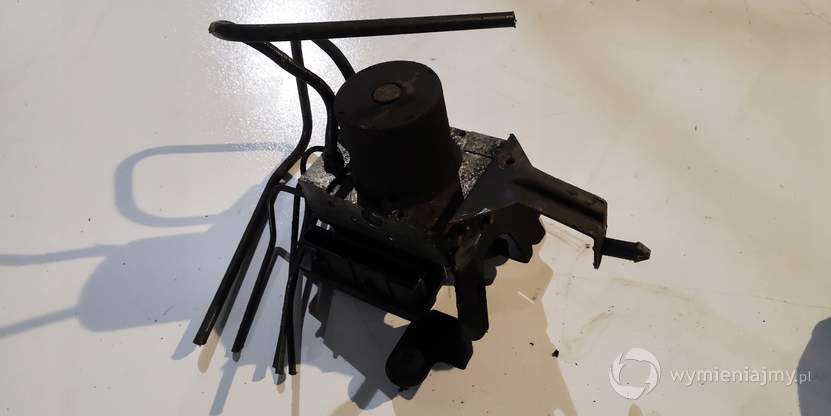 FORD TRANIST 06-13 POMPA ABS 0265950398 0285234191 zdjęcie 1