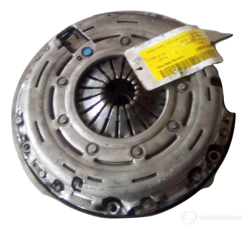 SPRZEGLO KOLO DWUMASOWE MINI R56 2.0D N47C20A zdjęcie 1