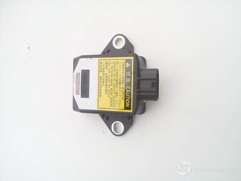 CZUJNIK SENSOR ESP 89183-60020 LEXUS IS II IS220D zdjęcie 1
