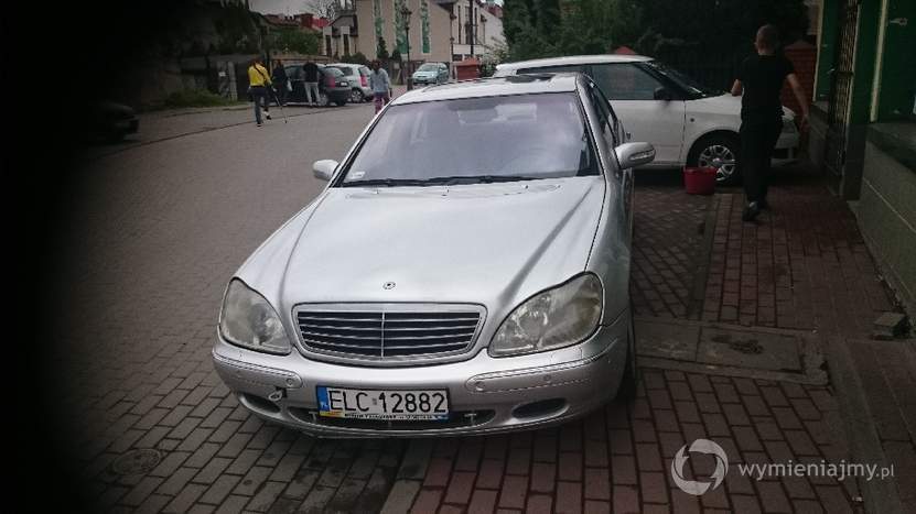 Sprzedam samochód  zdjęcie 1