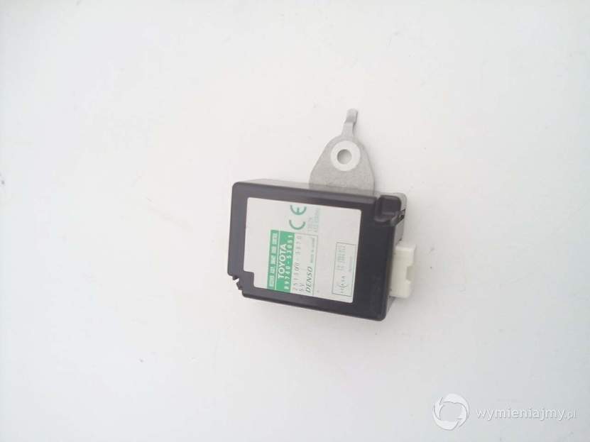 LEXUS IS220 II 05r- STEROWNIK DRZWI 89740-53051 zdjęcie 1