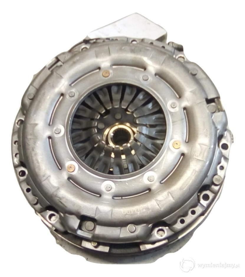 Sprzeglo Dwumasowe HYUNDAI 1.7 CRDi 23200-2A862 zdjęcie 1