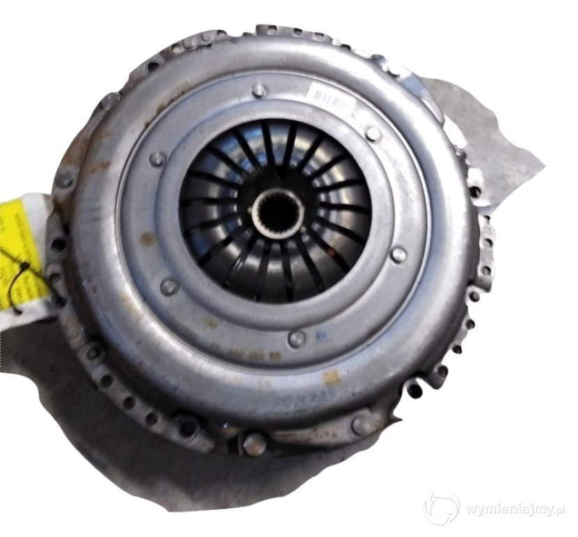 SPRZEGLO DWUMAS OPEL INSIGNIA A 2.0 CDTI 55571806 zdjęcie 1