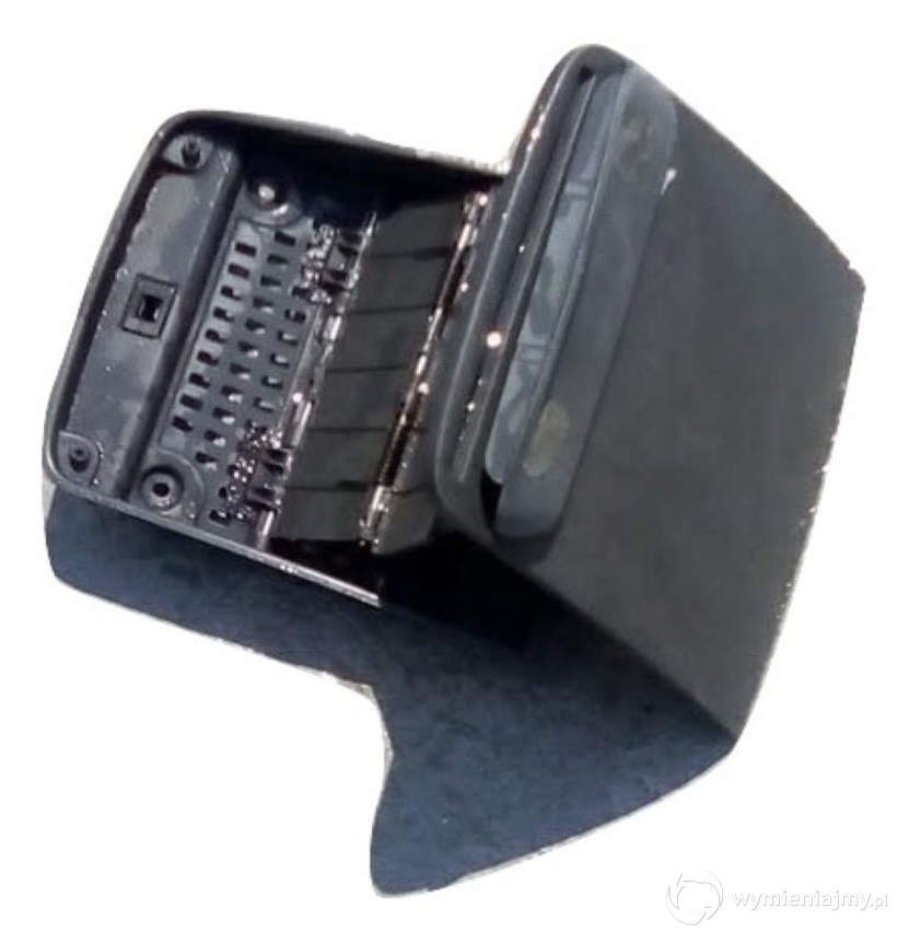 KLAPKA SCHOWEK NA DOKUMENTY BOXER DUCATO 06-11 zdjęcie 1