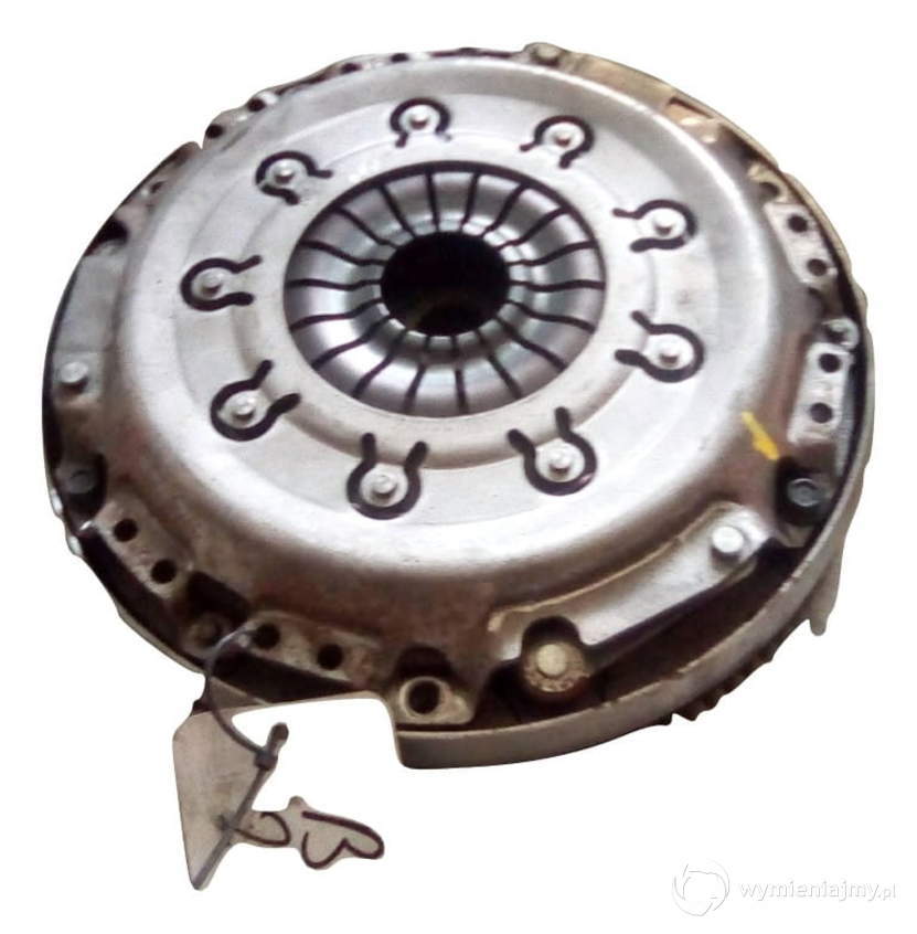 SPRZEGLO DWUMAS Mondeo IV 4  2.0 TBBA zdjęcie 1