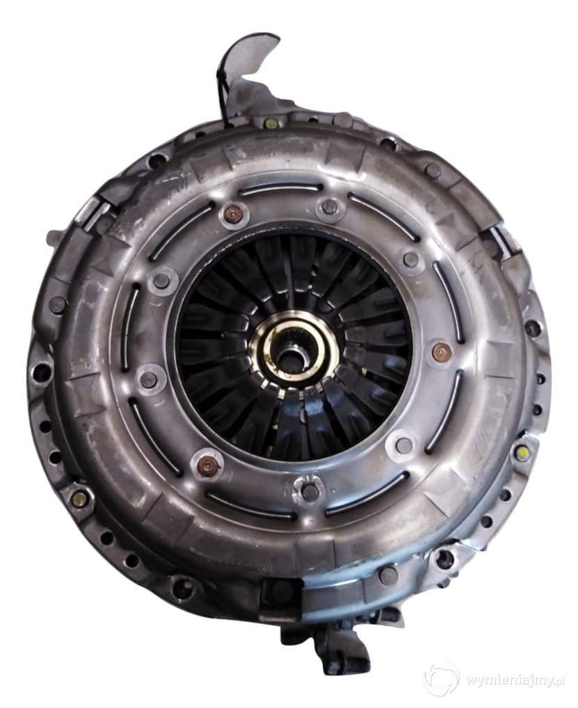 SPRZEGLO DWUMAS HYUNDAI i40 1.7 CRDi 23200-2A862 zdjęcie 1