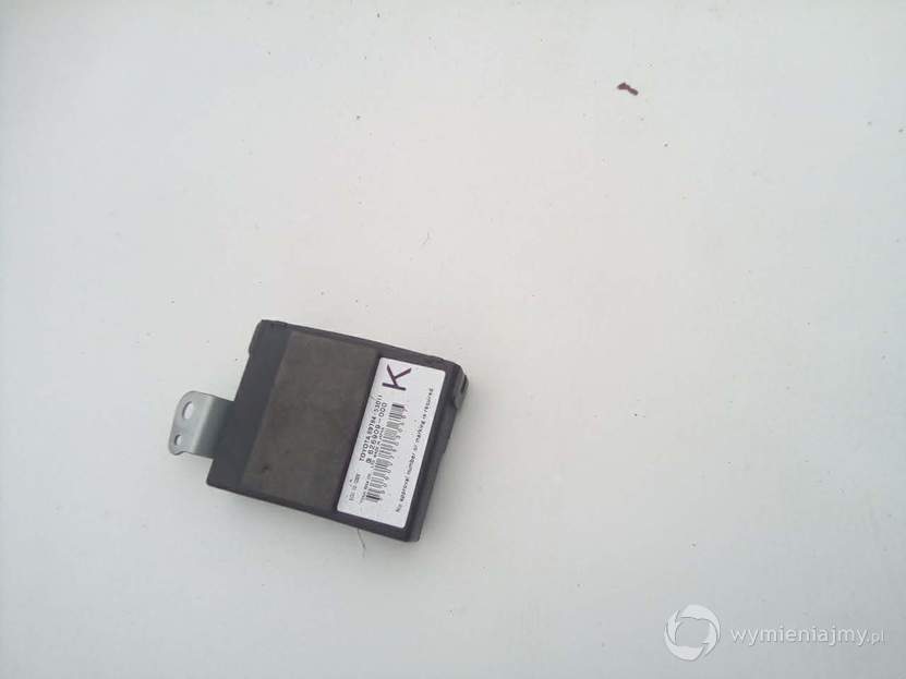 LEXUS IS220 IS250 08 MODUL IMMOBILISER 89784-53011 zdjęcie 1