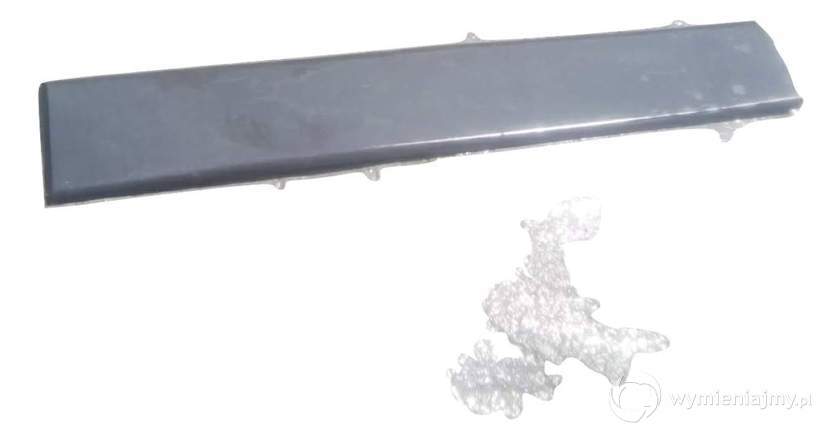 LISTWA BOCZNA LEWA BOXER DUCATO 07R 1307165070 zdjęcie 1
