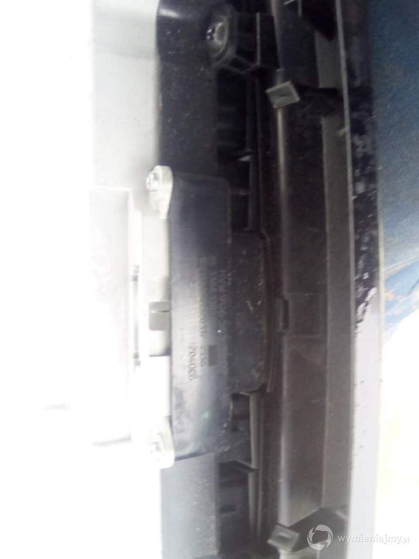 PANEL AWARYJNYCH PDC VW CRAFTER 06- HVW9065453507 zdjęcie 1