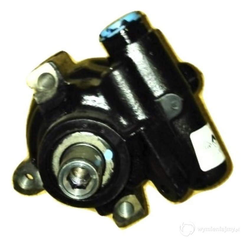 POMPA WSPOMAGANIA RENAULT CLIO II 1.5 dCi 05- 47 kW zdjęcie 1