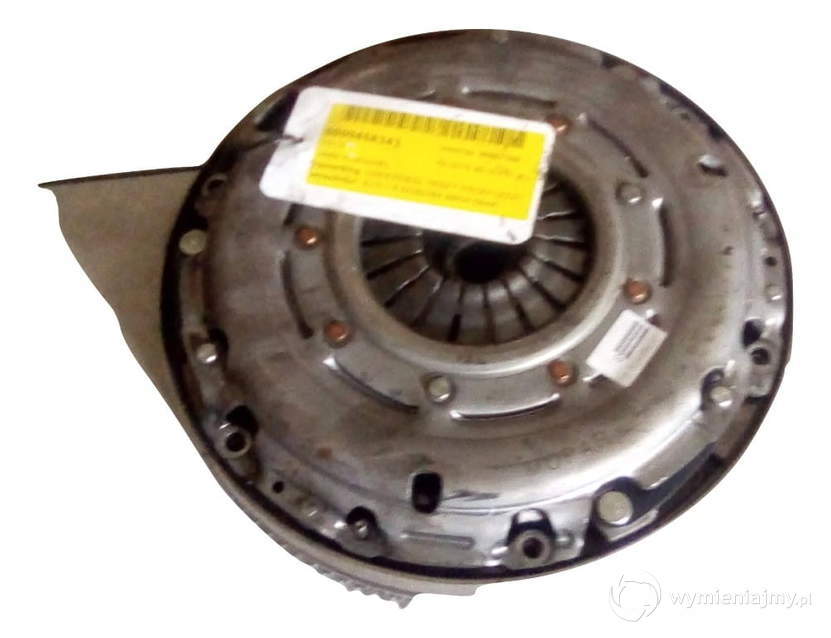 SPRZEGLO KOLO DWUMAS FIAT TIPO sedan 1.6 D 940C1.000 zdjęcie 1