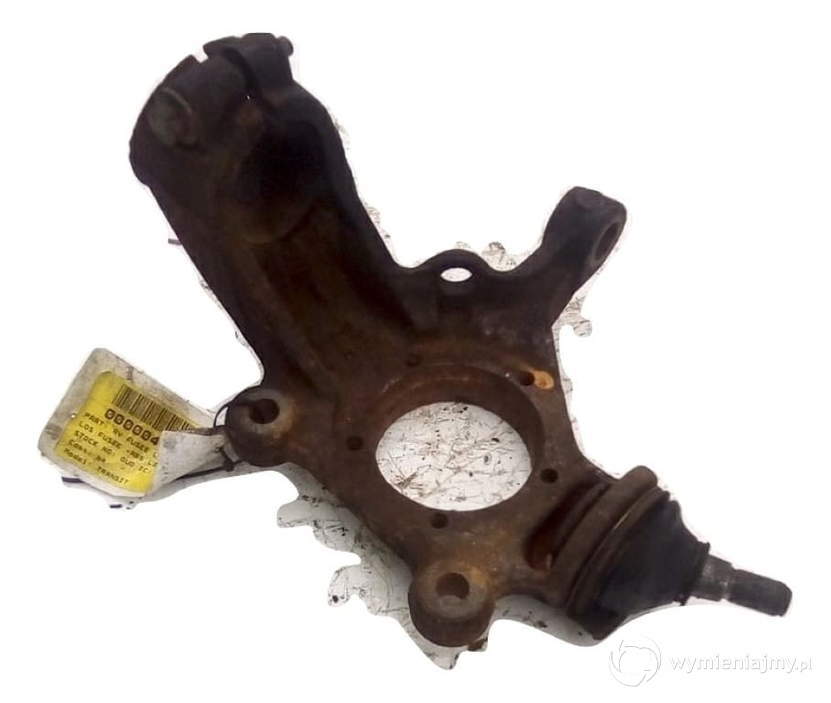 zwrotnica prawa ford transit 00-06 orginal zdjęcie 1