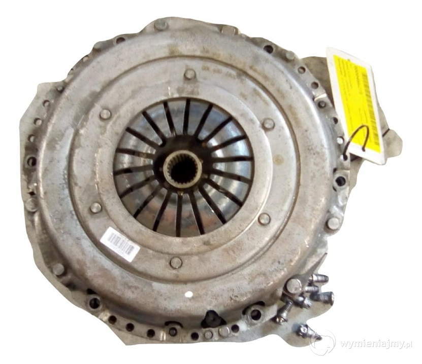 SPRZEGLO DWUMAS OPEL INSIGNIA A 2.0 CDTI 55558569 zdjęcie 1